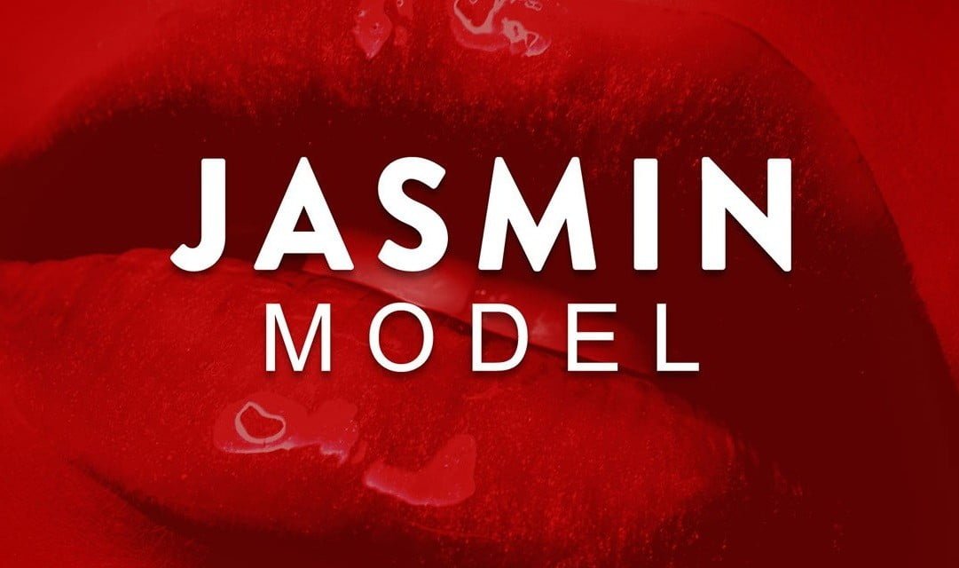 Sexy profile pic of JasminTom